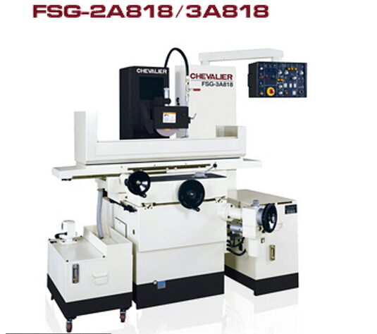 福裕磨床FSG-2A818